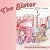 The Sister Who Won't Stop Talking by Tracy Searight Dibert