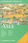 A Traveller's History of Southeast Asia A Traveller's History of Southeast Asia