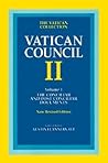 Vatican Council I...