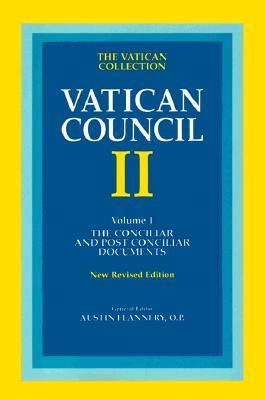 Vatican Council II: The Conciliar and Postconciliar Documents (Paperback)