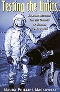 Testing the Limits: Aviation Medicine and the Origins of Manned Space Flight