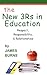 The New 3rs in Education: Respect, Responsibility & Relationships