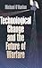 Technological Change and th...