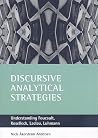 Discursive analyt...