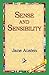 Sense and Sensibility