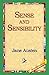 Sense and Sensibility