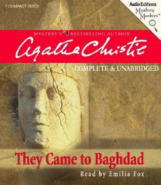 They Came to Baghdad