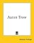 Aaron Trow