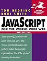 JavaScript for the World Wide Web, Fifth Edition