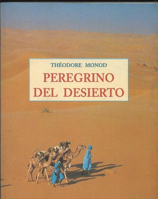Peregrino del desierto