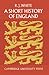 A Short History of England by R.J. White