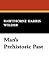 Man's Prehistoric Past