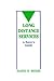 Long Distance Services: A B...