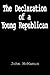 The Declaration of a Young Republican by John McManus