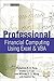 Professional Financial Computing Using Excel and VBA by Humphrey K.K. Tung