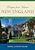 Recipes from Historic New England: A Restaurant Guide and Cookbook