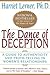 The Dance of Deception: A Guide to Authenticity and Truth-Telling in Women's Relationships