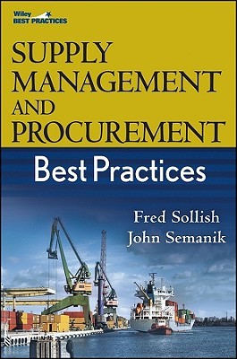 Strategic Global Sourcing Best Practices (Best Practices (John Wiley & Sons))