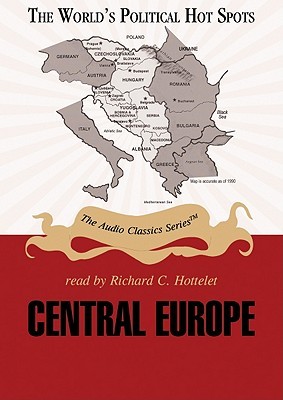 Central Europe (World's Political Hot Spots)