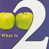 What Is Two? (Counting and Math)