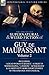 The Collected Supernatural and Weird Fiction of Guy de Maupassant: Volume 2-Including Fifty-Four Short Stories of the Strange and Unusual