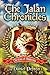 The Jalan Chronicles: The Eyes of Amaterasu