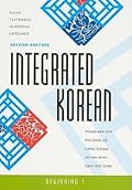 Integrated Korean: Beginning 1