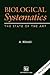 Biological Systematics: The...