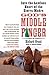 God's Middle Finger: Into t...