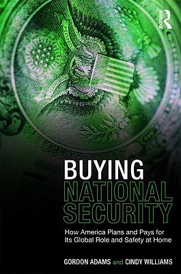 Buying National Security (Paperback)