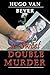 A Sweet Double Murder
