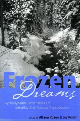 Frozen Dreams (Paperback)