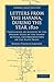 Letters from the Havana, During the Year 1820: Containing an Account of the Present State of the Island of Cuba, and Observations on the Slave Trade ... Library Collection - Slavery and Abolition)