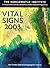 Vital Signs 2003: The Trends That Are Shaping Our Future (Vital Signs: The Environmental Trends That Are Shaping Our Future (Paperback))