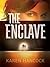 The Enclave (Thorndike Press Large Print Christian Mystery)