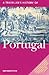 A Traveller's History of Portugal by Ian   Robertson