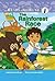 The Rainforest Race (Go Diego Go!)