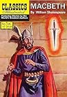 Macbeth by William Shakespeare
