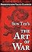 Sun Tzu's The Art of War by Sun Tzu