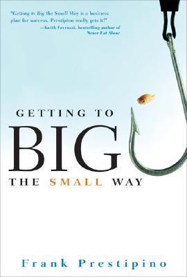 Getting to Big the Small Way