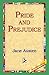 Pride And Prejudice