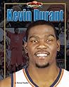 Kevin Durant (Basketball Heroes Making a Difference)