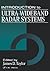 Introduction to Ultra-Wideband Radar Systems