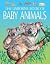 The Usborne Book of Baby Animals