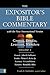 Genesis, Exodus, Leviticus, Numbers by Frank E. Gaebelein