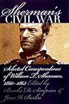 Sherman's Civil War: Selected Correspondence, 1860-1865