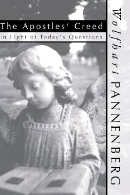The Apostles Creed in Light of Today's Questions (Paperback)
