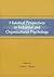 Historical Perspectives in Industrial and Organizational Psychology (Applied Psychology Series)