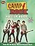 Camp Rock Poster Book