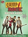 Camp Rock Poster Book Camp Rock Poster Book